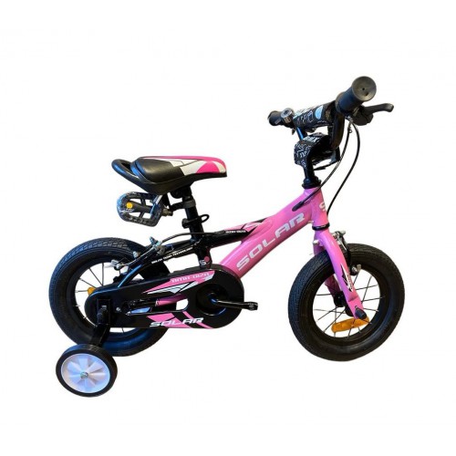 SOLAR BMX 鋁合金Y型小童車  